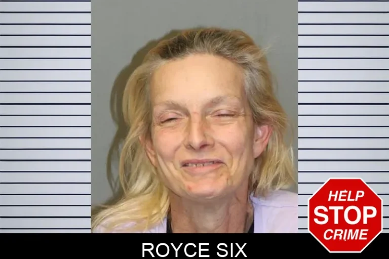 Royce Six