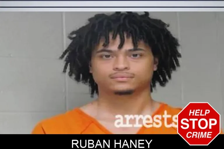 Ruban Haney