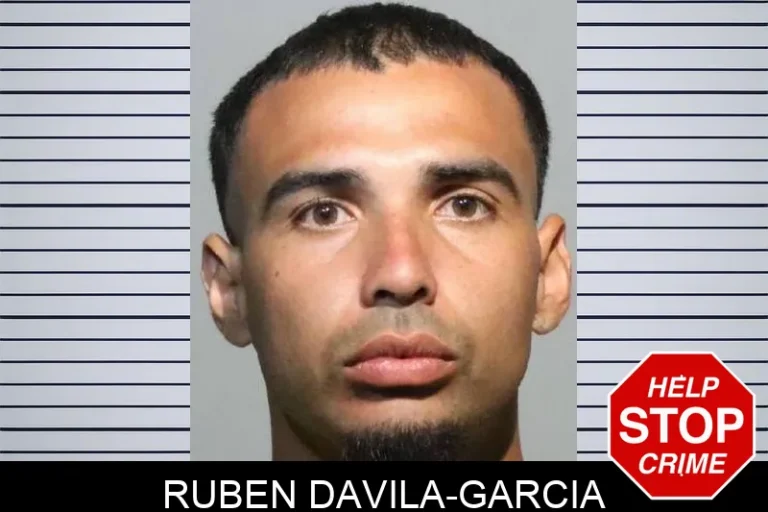 Ruben Davila-Garcia