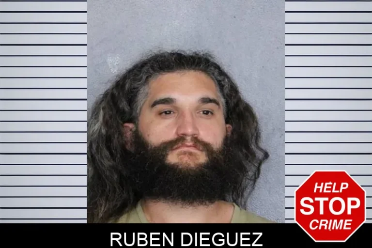 Ruben Dieguez