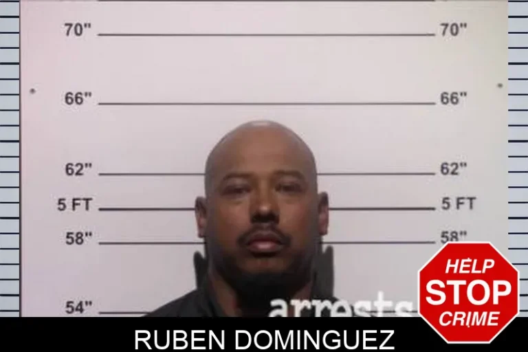 Ruben Dominguez
