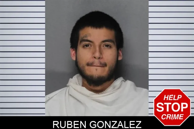 Ruben Gonzalez