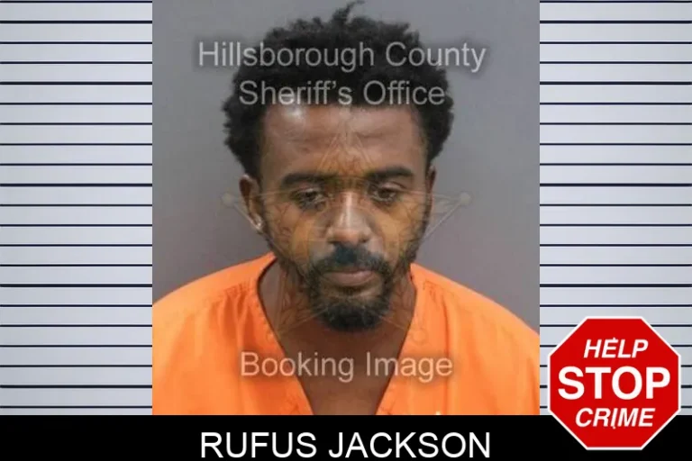 Rufus Jackson