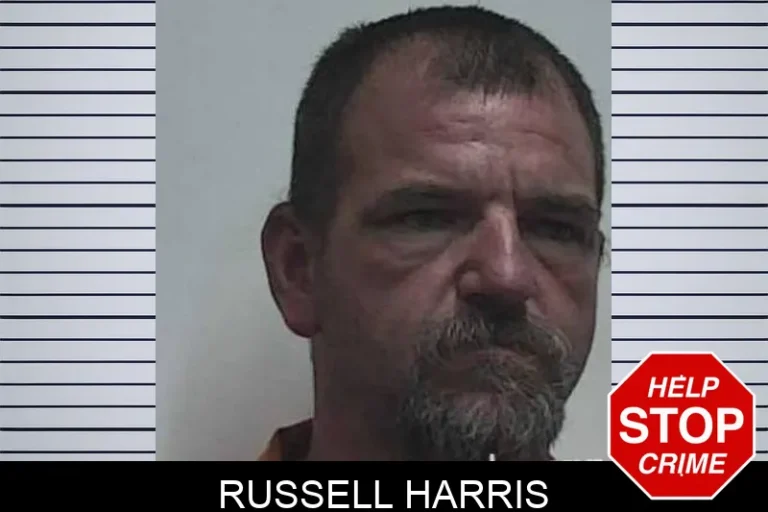 Russell Harris