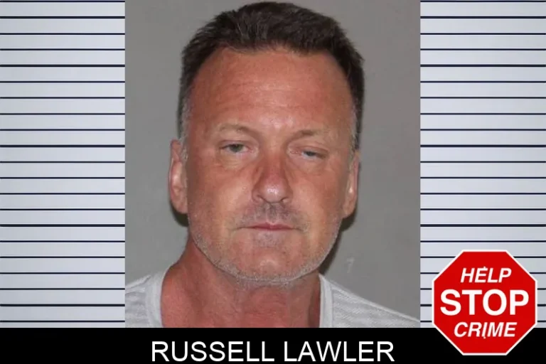 Russell Lawler