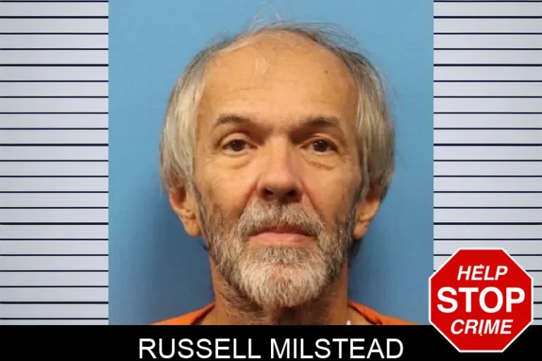 Russell Milstead