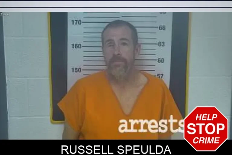 Russell Speulda