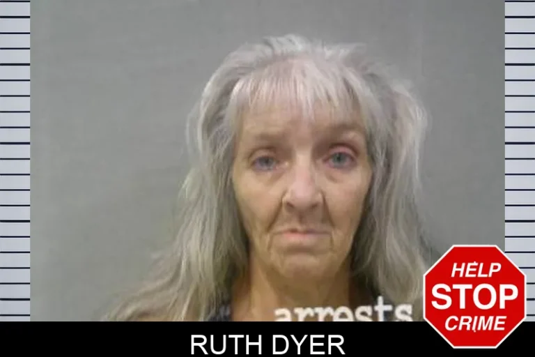 Ruth Dyer