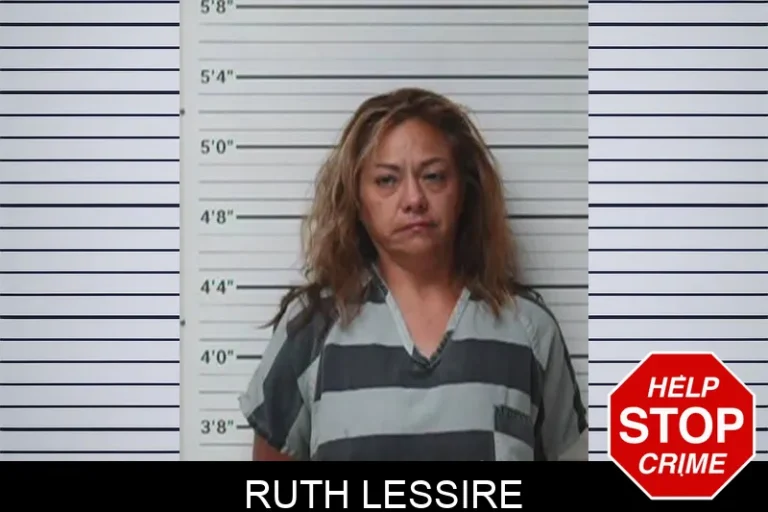 Ruth Lessire