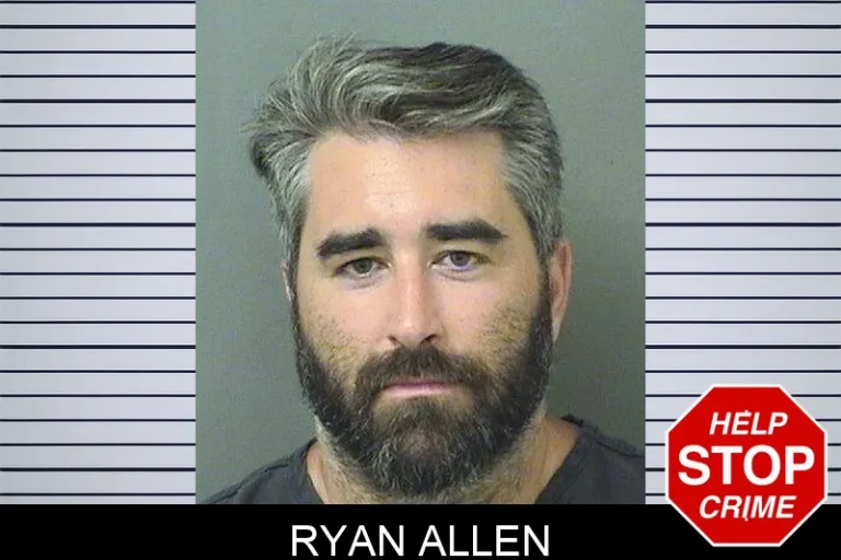 Ryan Allen