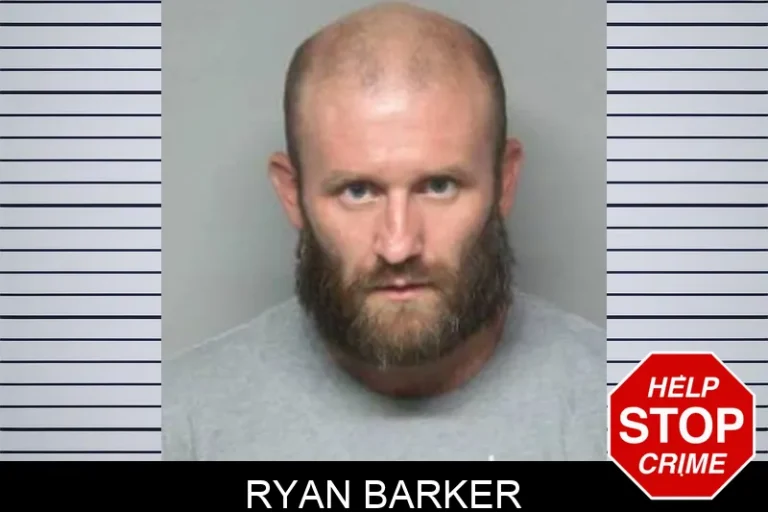 Ryan Barker
