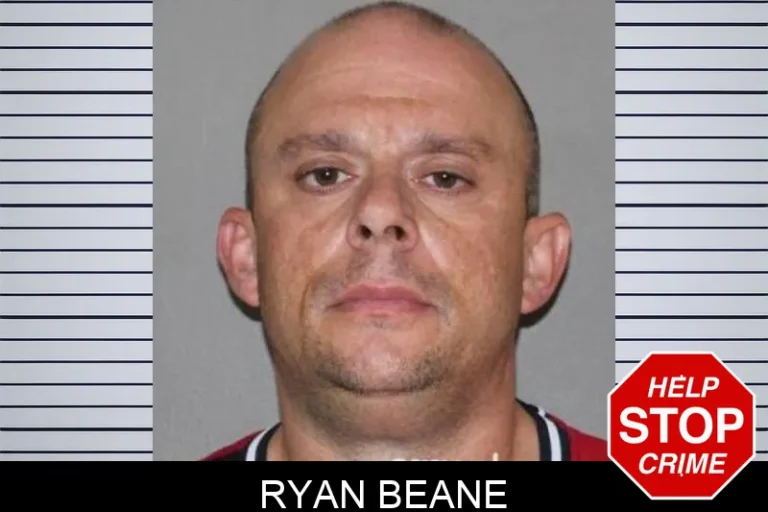 Ryan Beane