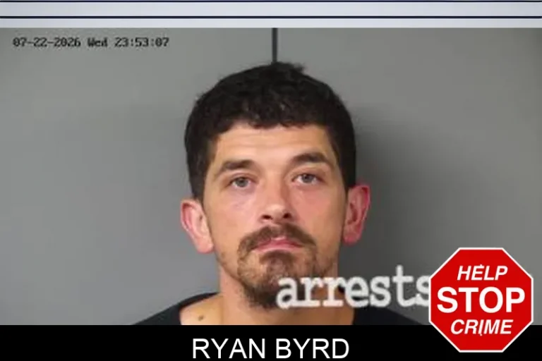 Ryan Byrd