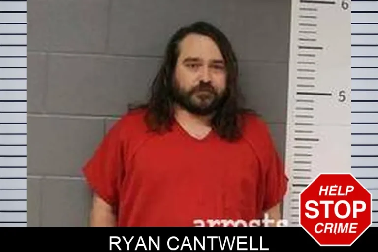 Ryan Cantwell