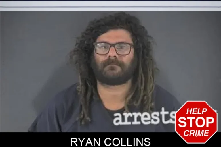 Ryan Collins