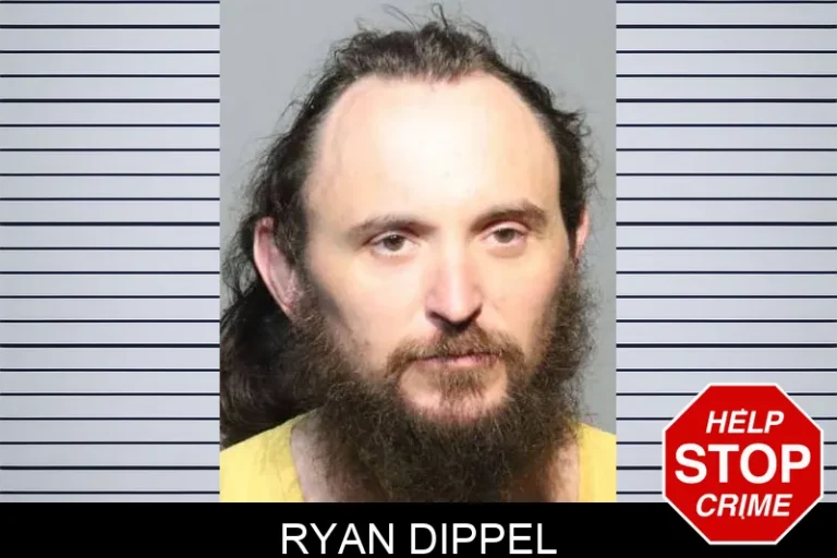 Ryan Dippel