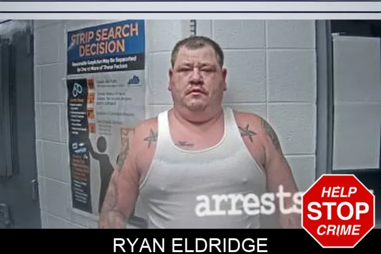 Ryan Eldridge