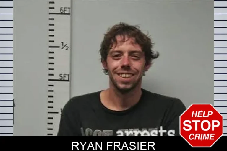Ryan Frasier