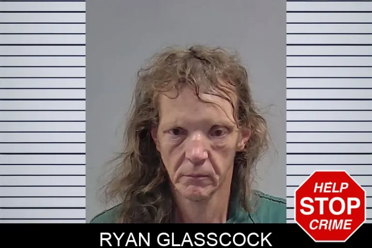 Ryan Glasscock