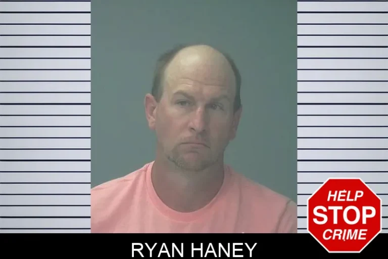 Ryan Haney