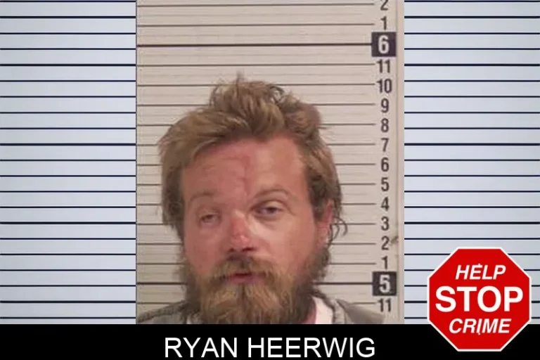 Ryan Heerwig