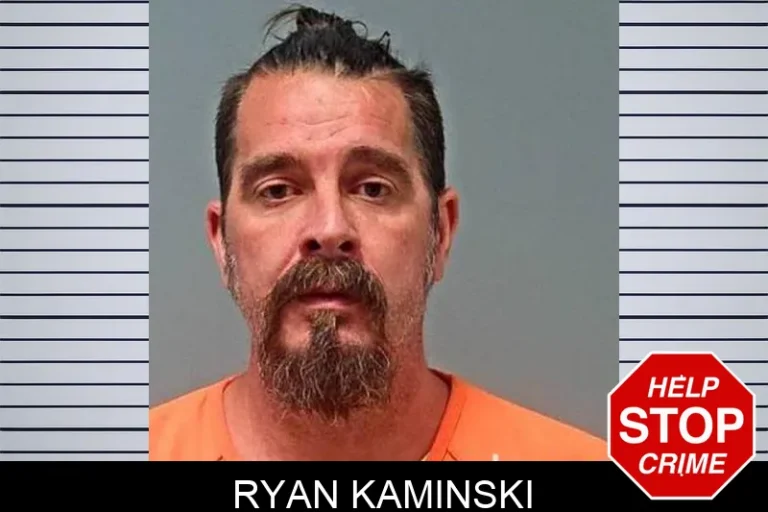 Ryan Kaminski