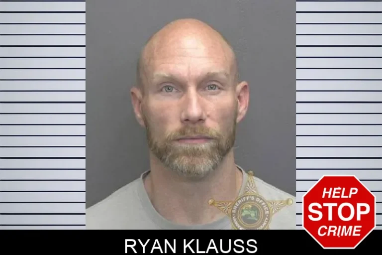 Ryan Klauss