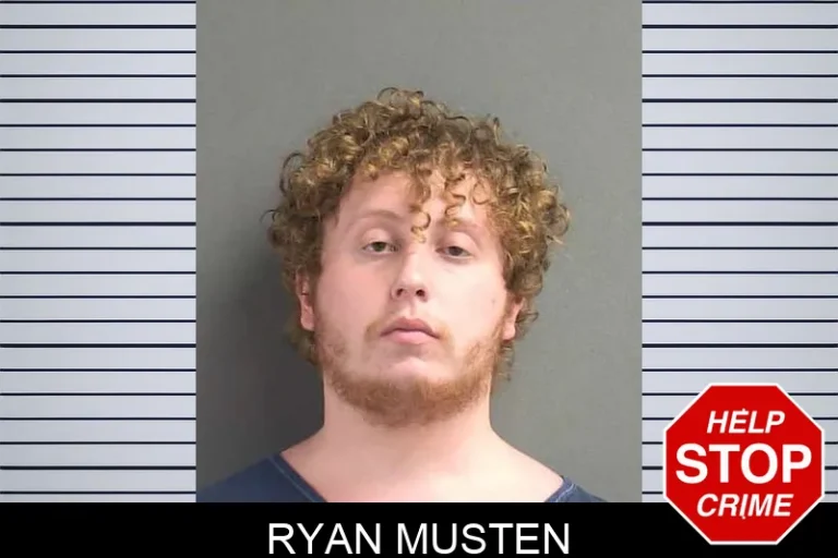 Ryan Musten