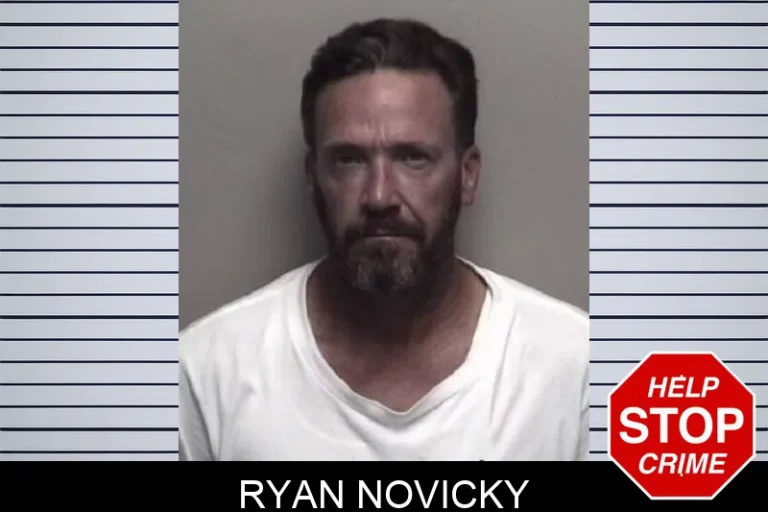 Ryan Novicky