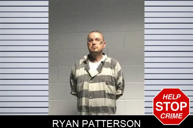 Ryan Patterson