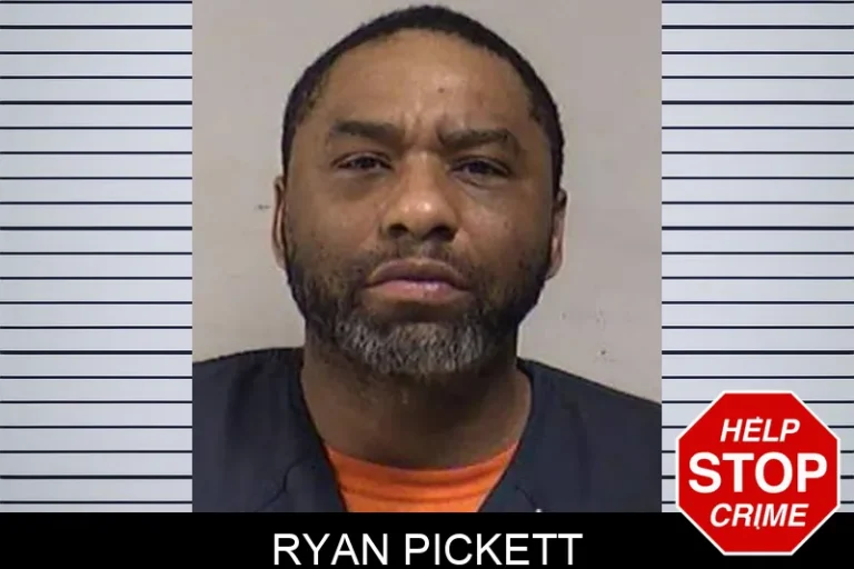Ryan Pickett