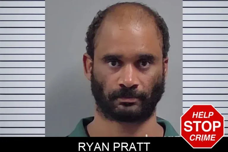 Ryan Pratt