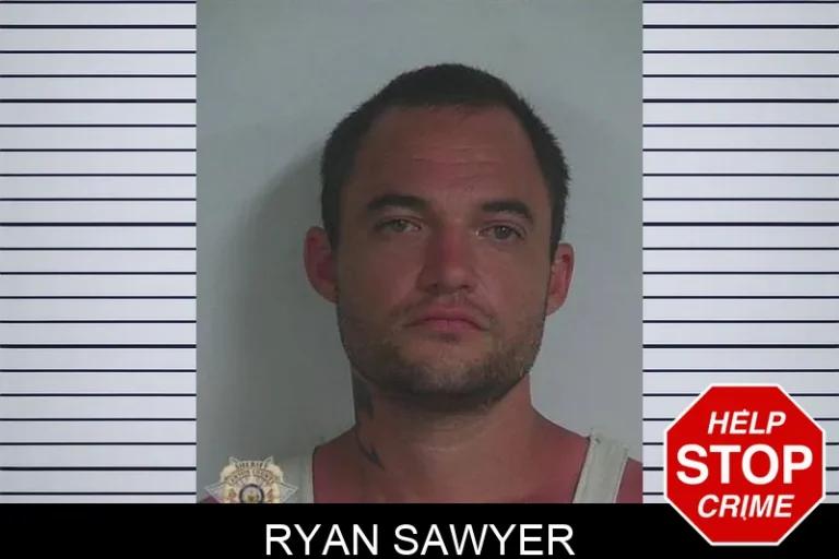 Ryan Sawyer