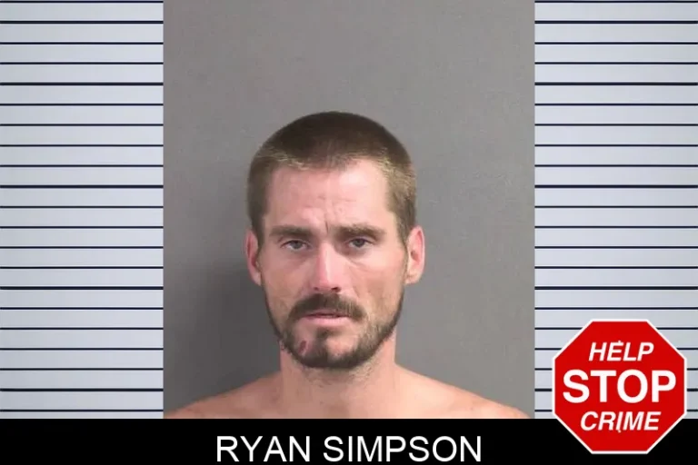 Ryan Simpson