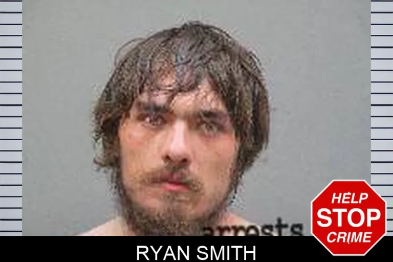 Ryan Smith