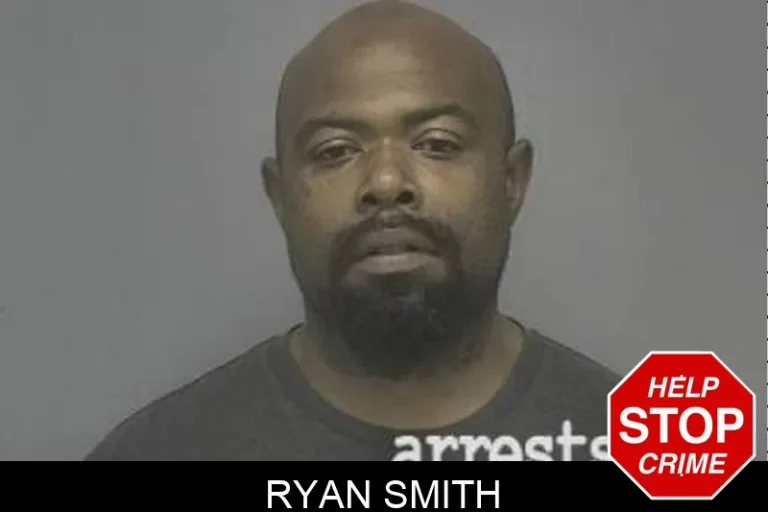 Ryan Smith