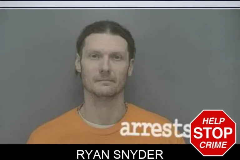 Ryan Snyder