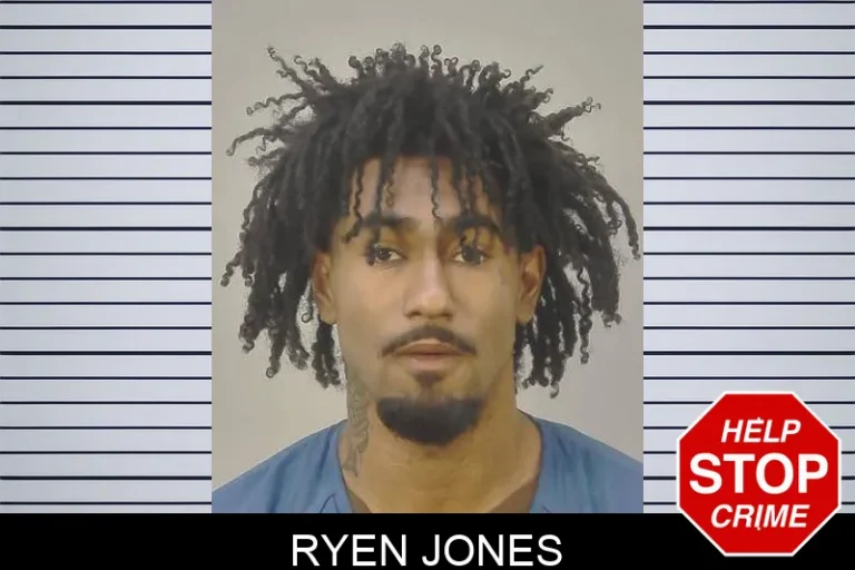 Ryen Jones