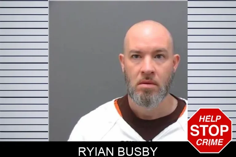 Ryian Busby