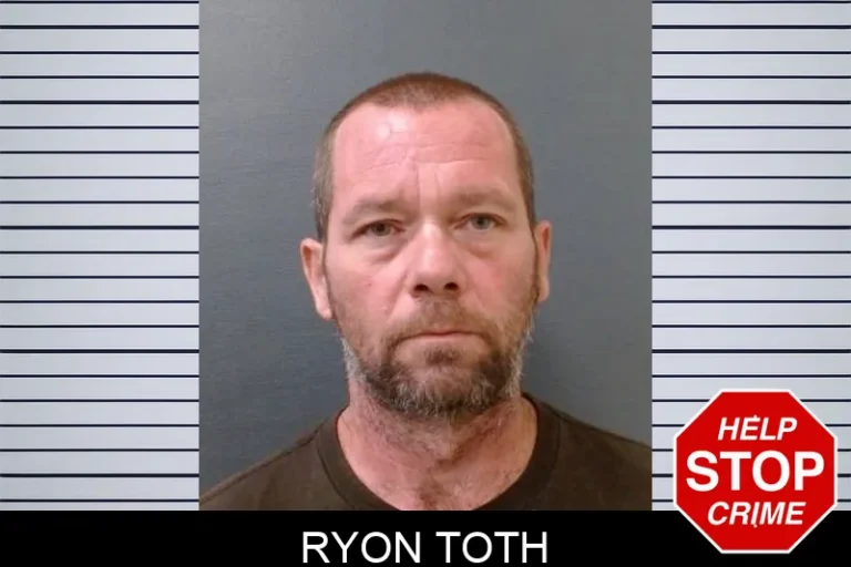 Ryon Toth