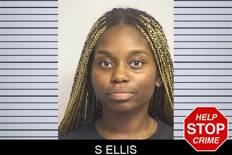 S Ellis
