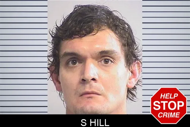 S Hill