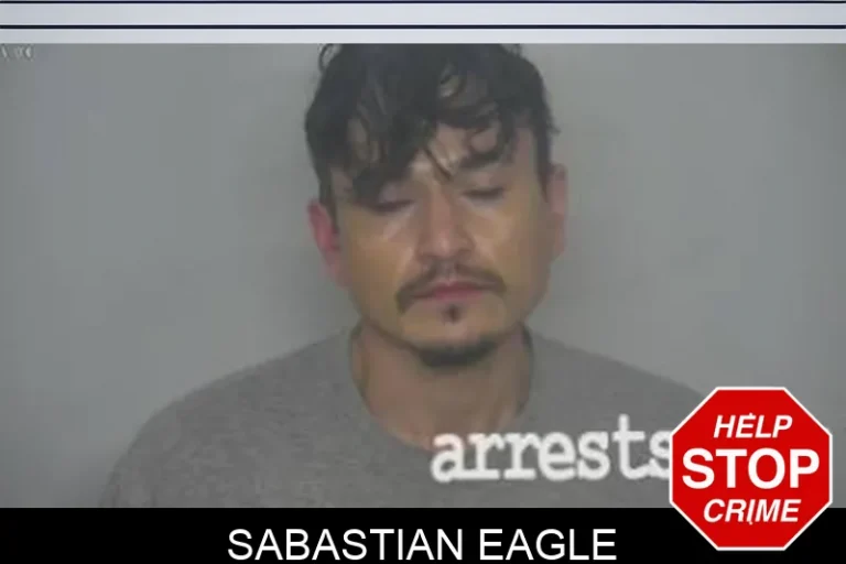 Sabastian Eagle