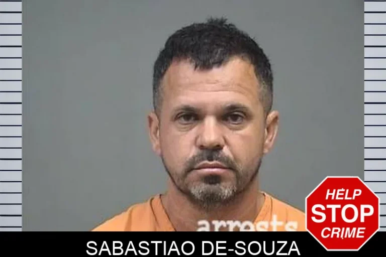 Sabastiao De-Souza