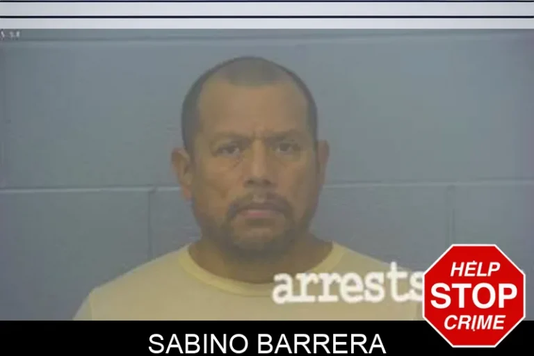 Sabino Barrera