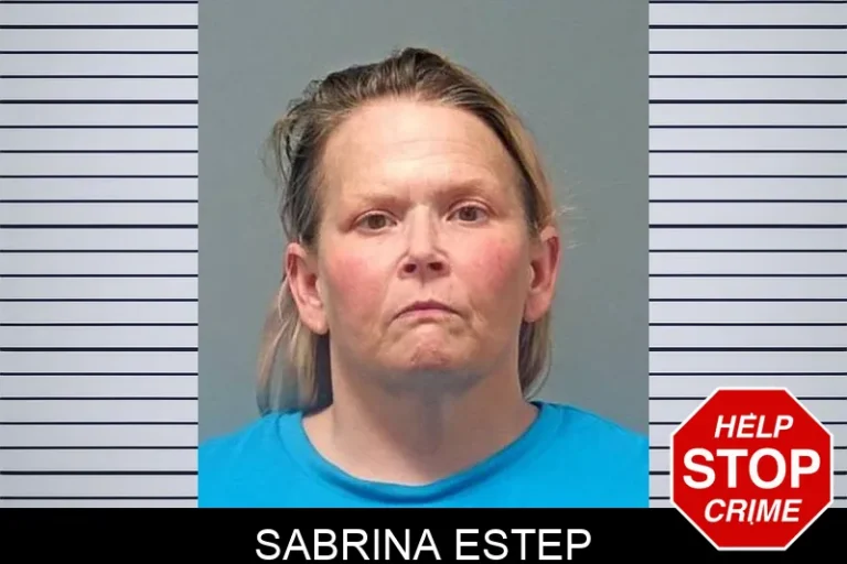 Sabrina Estep