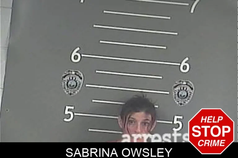 Sabrina Owsley