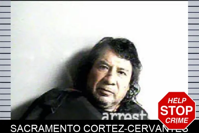 Sacramento Cortez-Cervantes