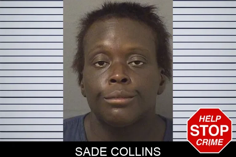 Sade Collins