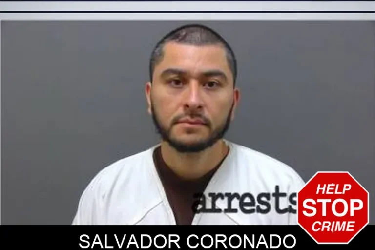 Salvador Coronado